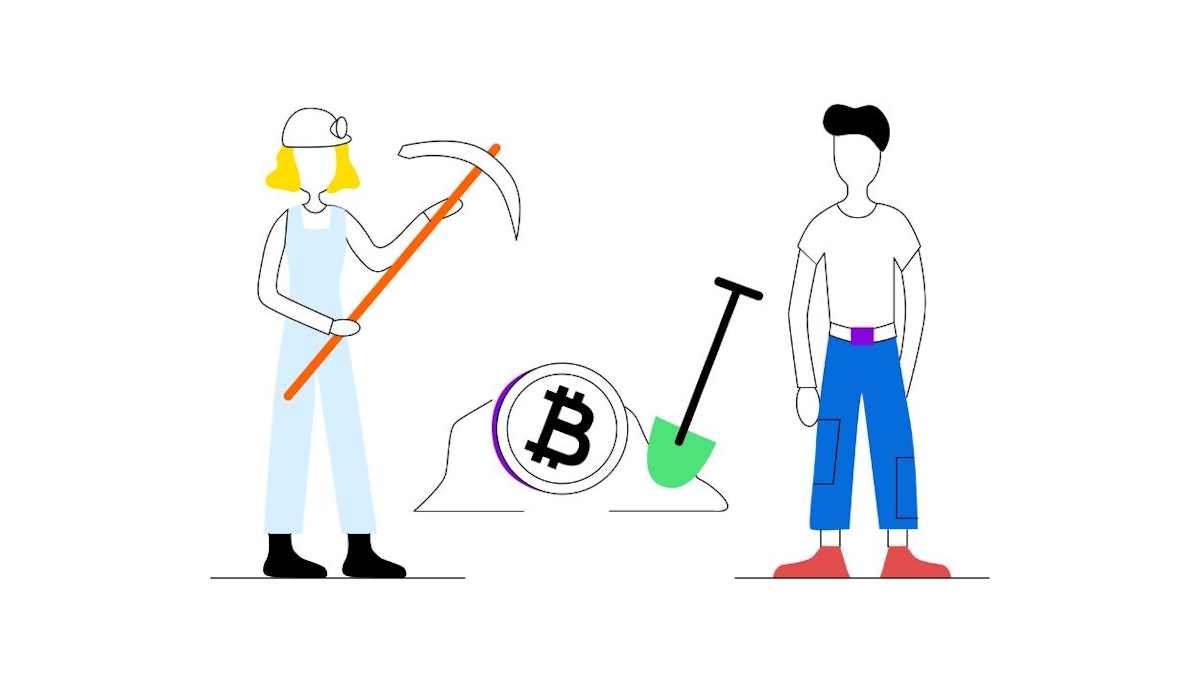 Bitcoin Mining