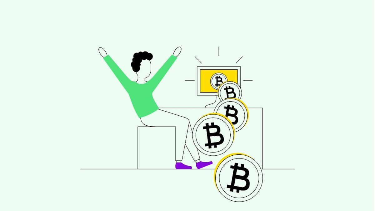 Trading Cryptocurrencies
