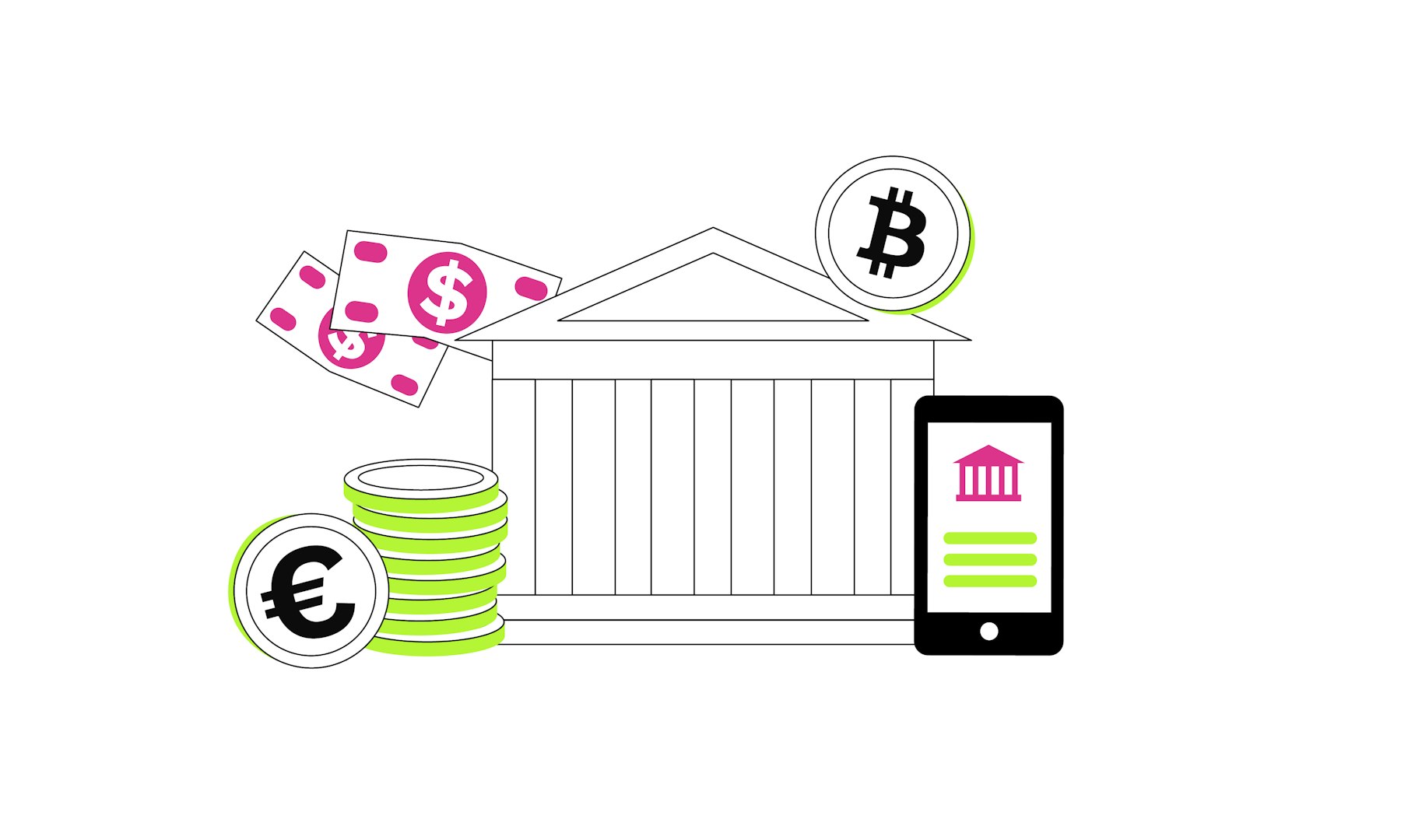23 02 Blog Academy Traditional Banks Fintech And Trust Blog Header