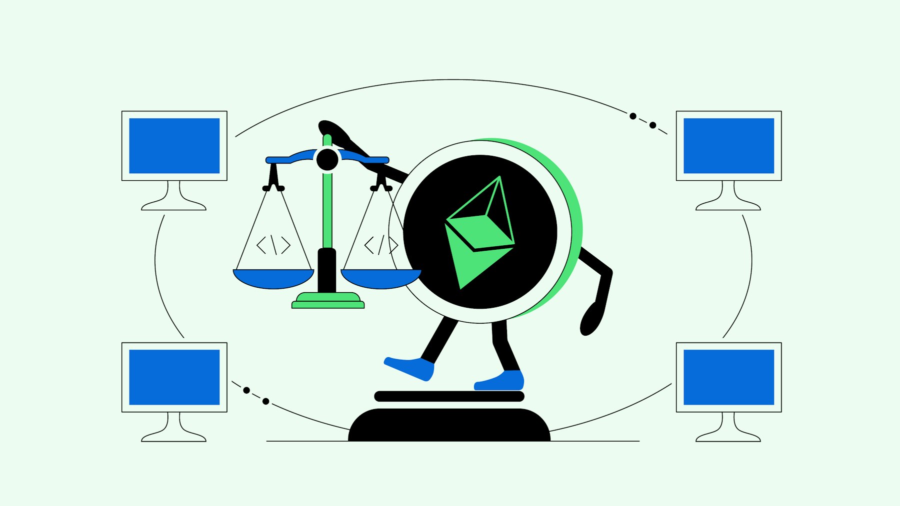 22 10 Academy What Is Ethereum Classic Header 22 10 Academy What Is Ethereum Classic Header