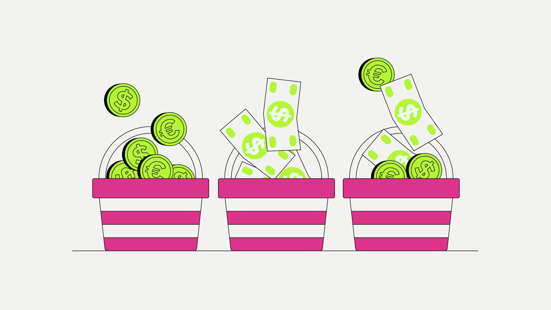 Che Cosa Significa Diversificare Il Portafoglio Personal Finance 16 Bitpanda Academy Header