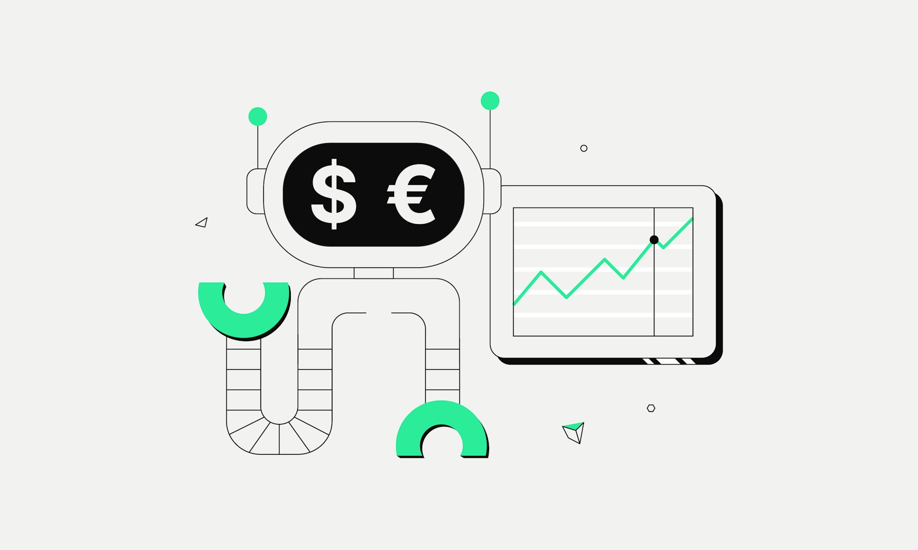 Cosa sono i robo advisor?