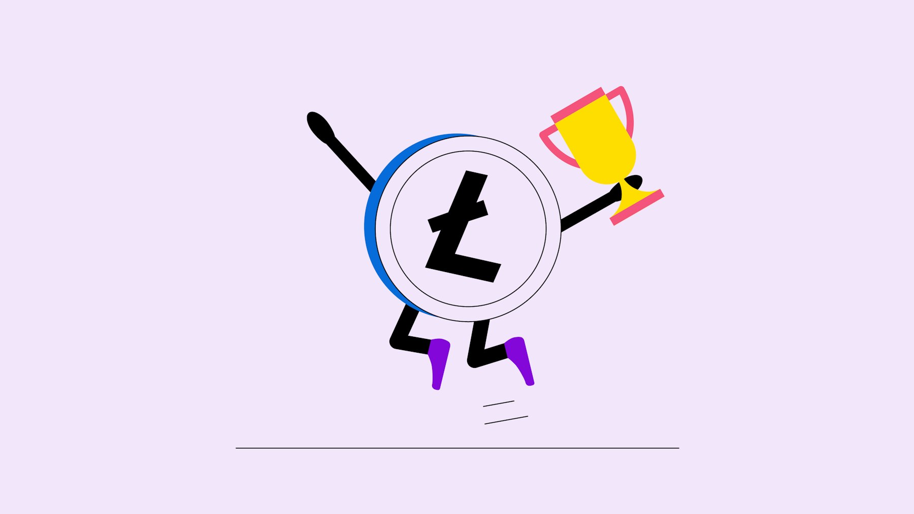 Che Cos Litecoin Ltc Intermediate 12 Bitpanda Academy