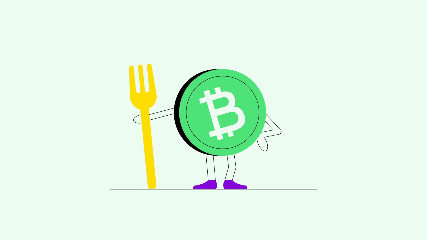 Che Cos Bitcoin Cash Bch Intermediate 17 Bitpanda Academy