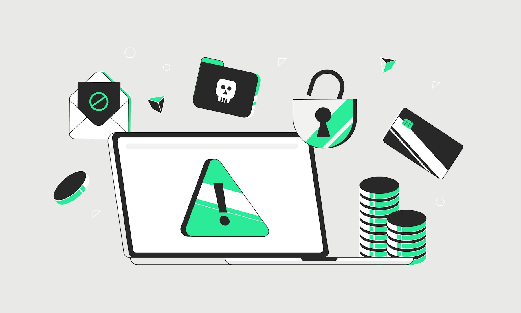23 03 Blog Academy Security Articles Cybercrime H1 Main Header