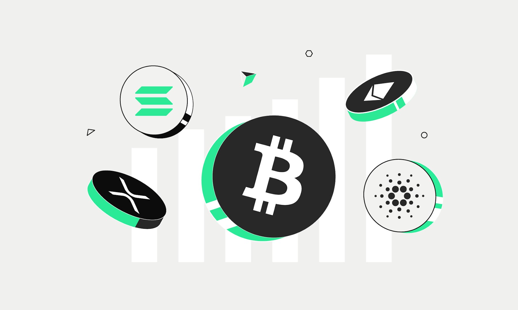 Forecast Series Bitcoin Btc