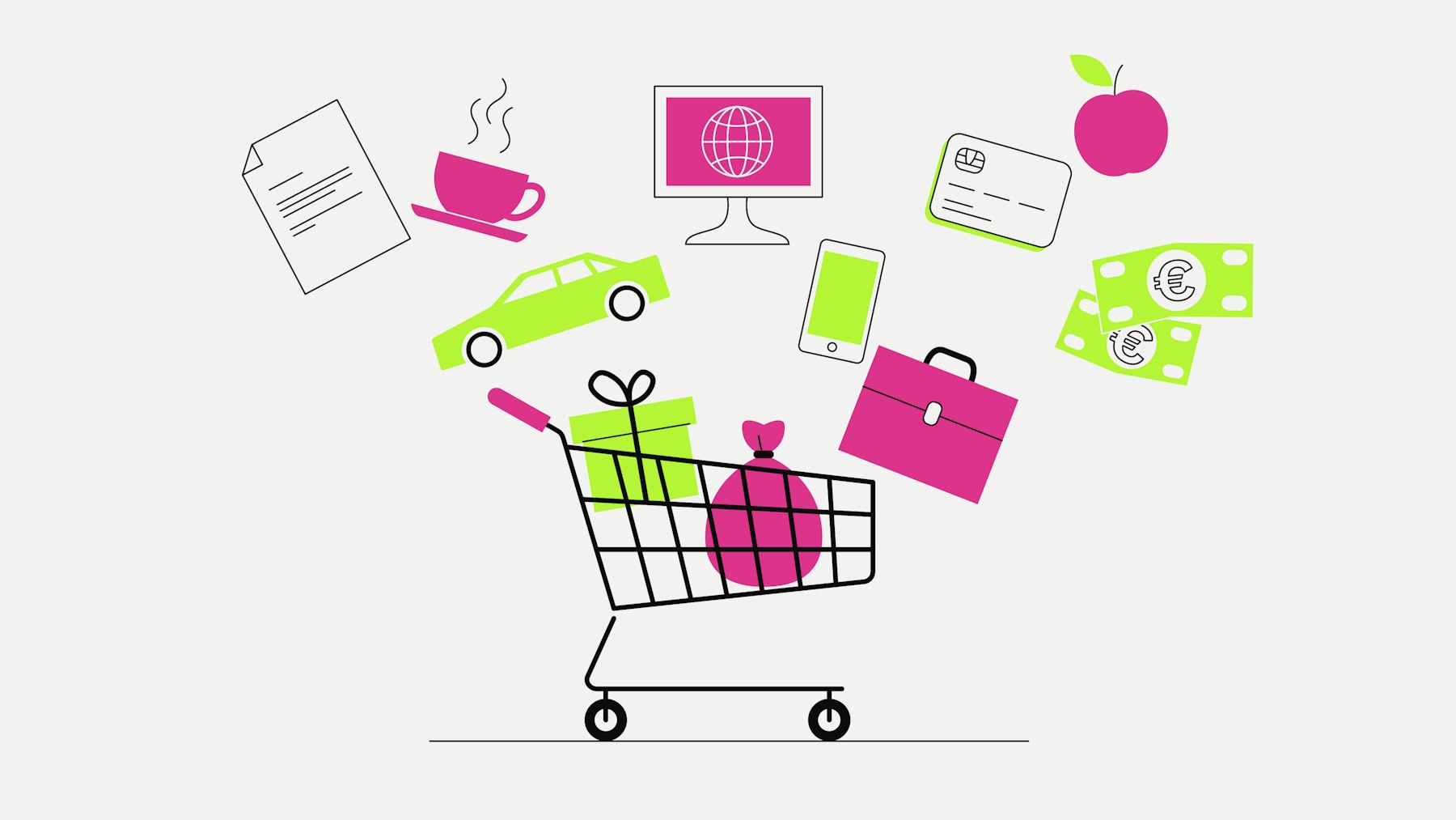 Come Puoi Stabilire Il Tuo Bilancio Familiare Personal Finance 3 Bitpanda Academy Header