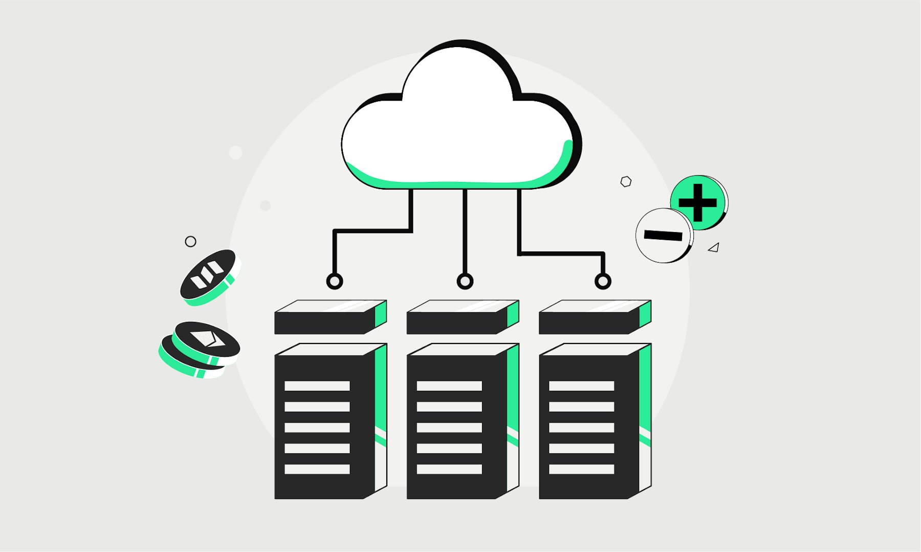 Was ist Cloud Mining?