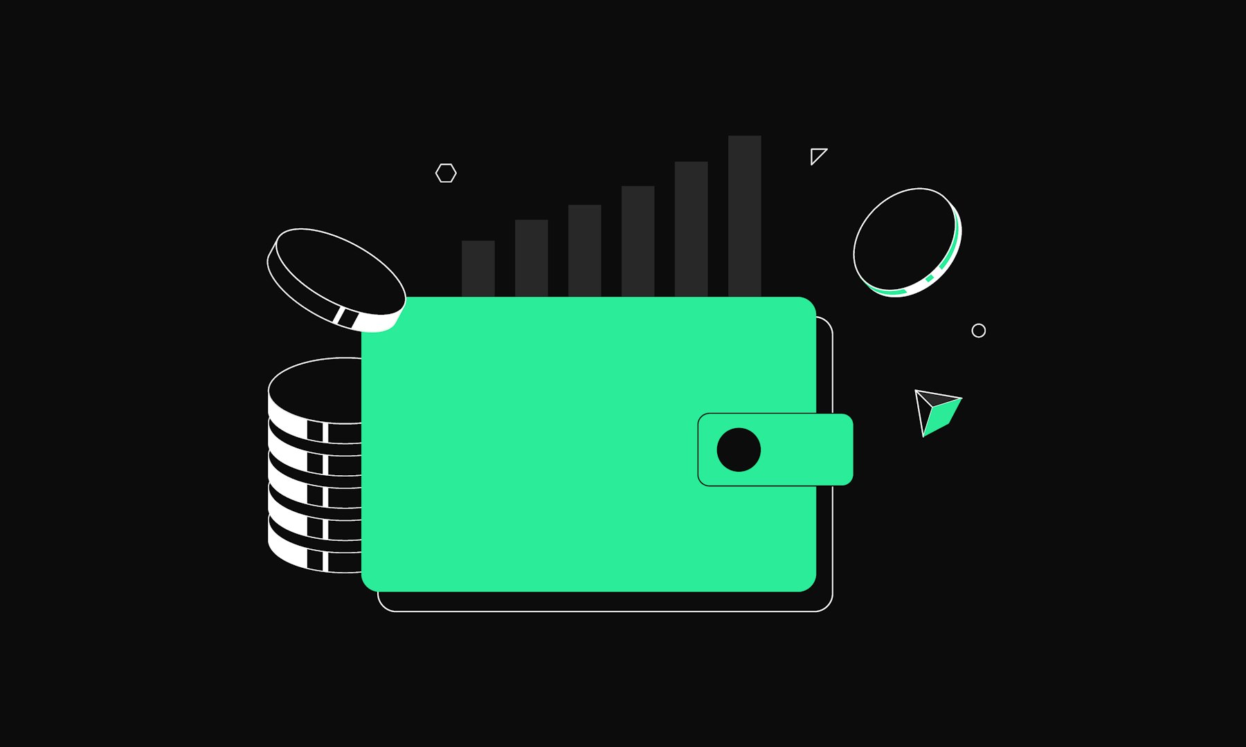 Digital Wallets And How They Differ From Crypto Wallets