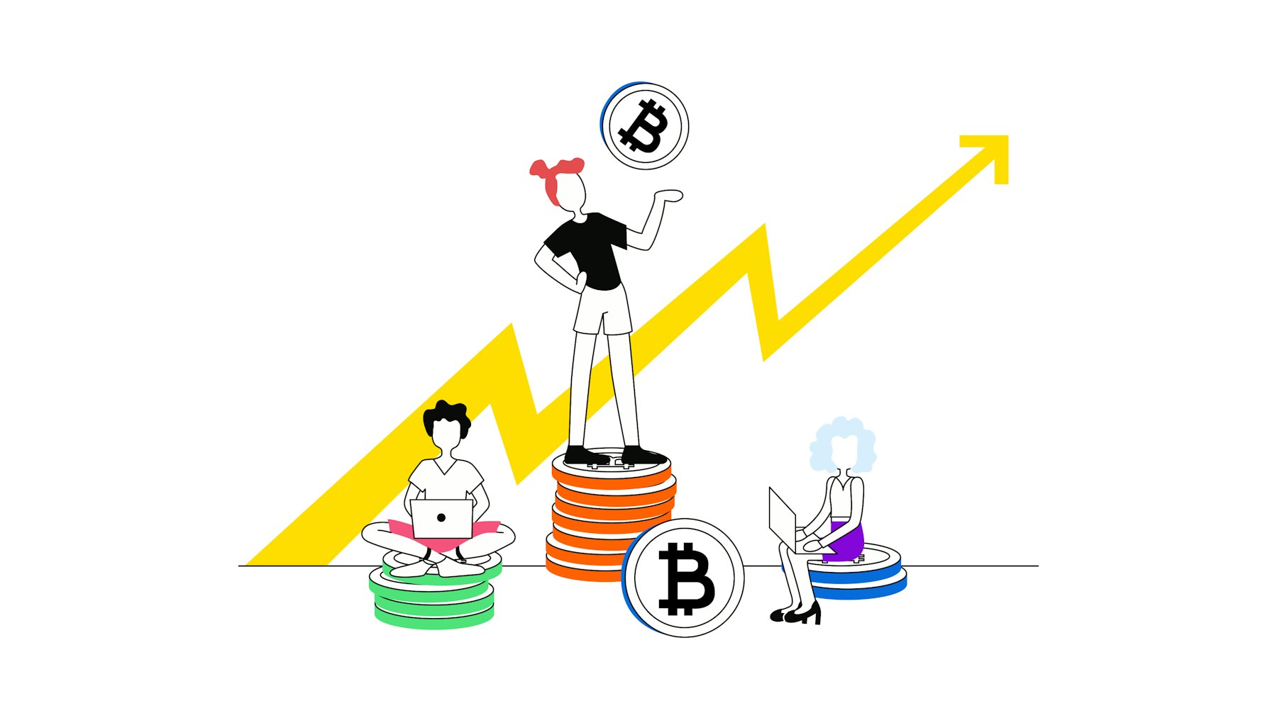 Che Cos E La Capitalizzazione Di Mercato Market Cap Limite Di Mercato E Perche E Importante Principiante 18 Bitpanda Academy