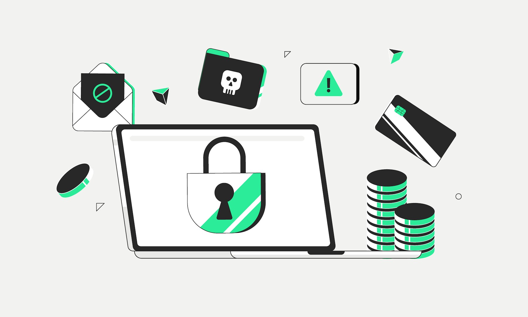Common Crypto Scams
