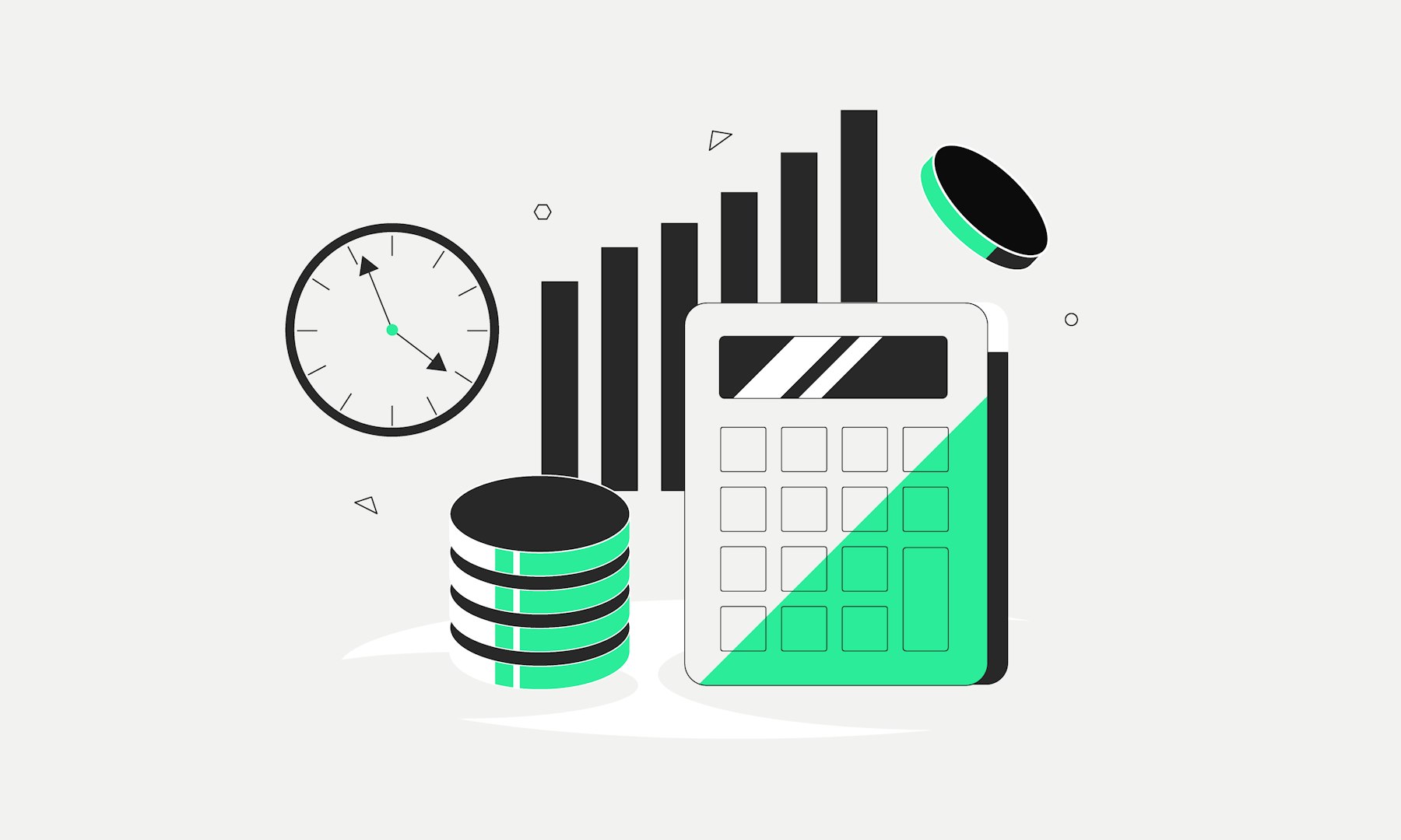 Piano Finanziario Personale