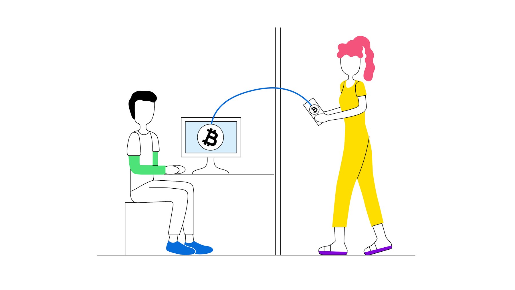 Che Cos E Il Bitcoin Principiante 5 Bitpanda Academy