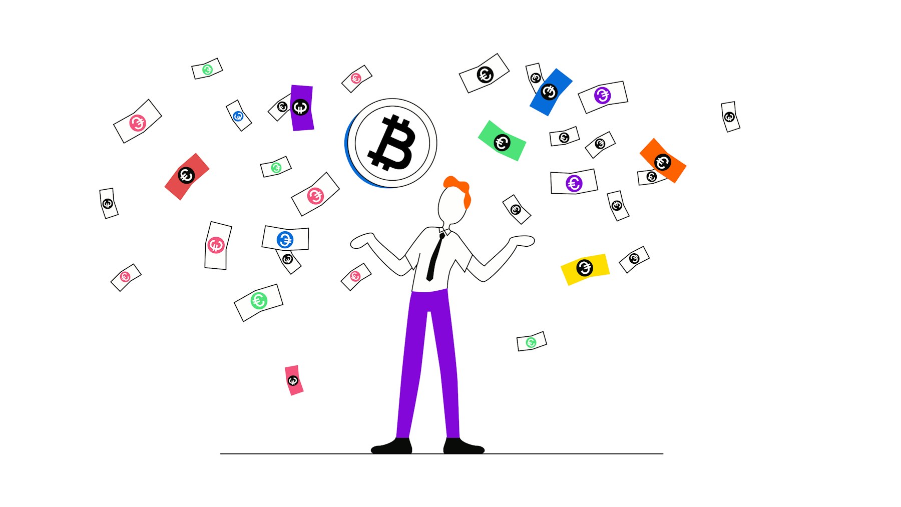Che Cosa Determina Il Prezzo Bitcoin Principiante 15 Bitpanda Academy