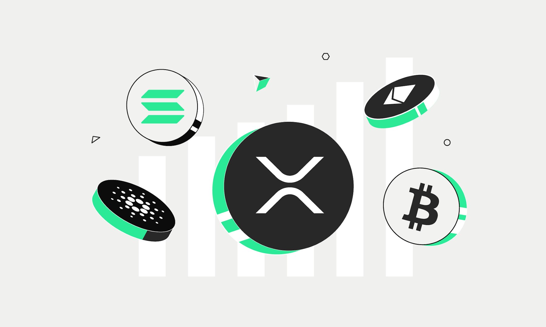 Forecast Series Ripple Xrp