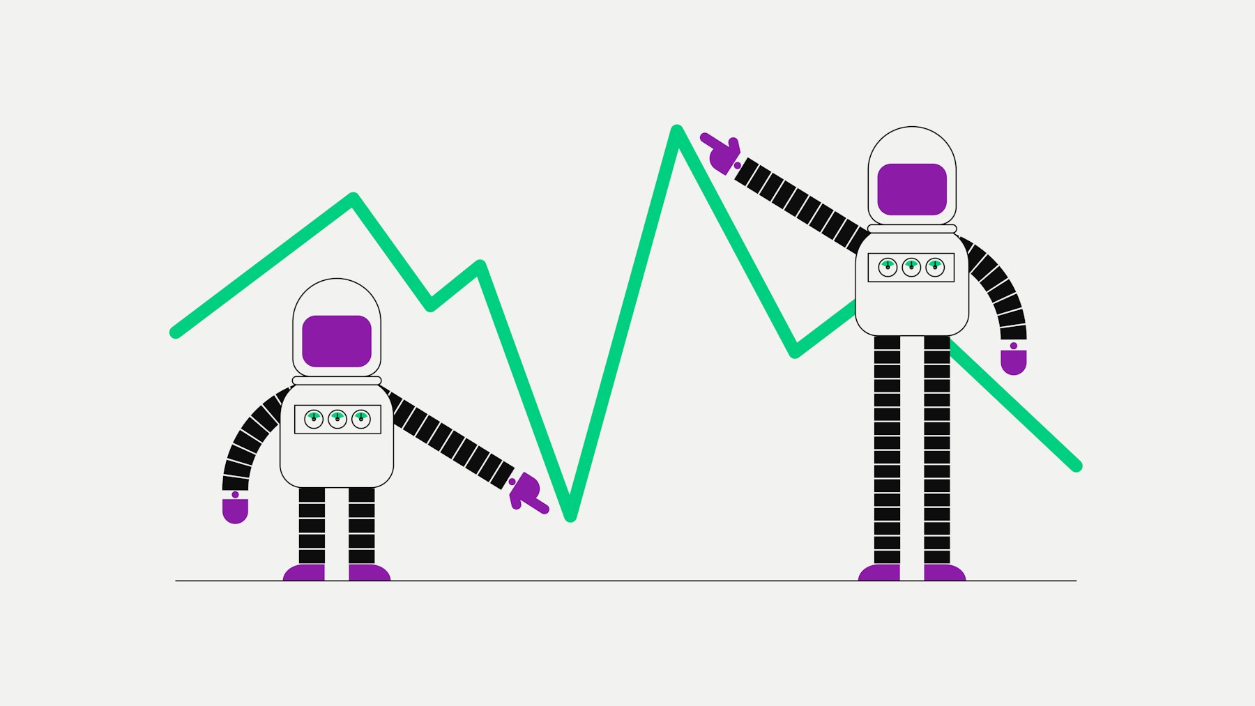 Bitpanda Academy Expert 24 What Is A Market Maker Header