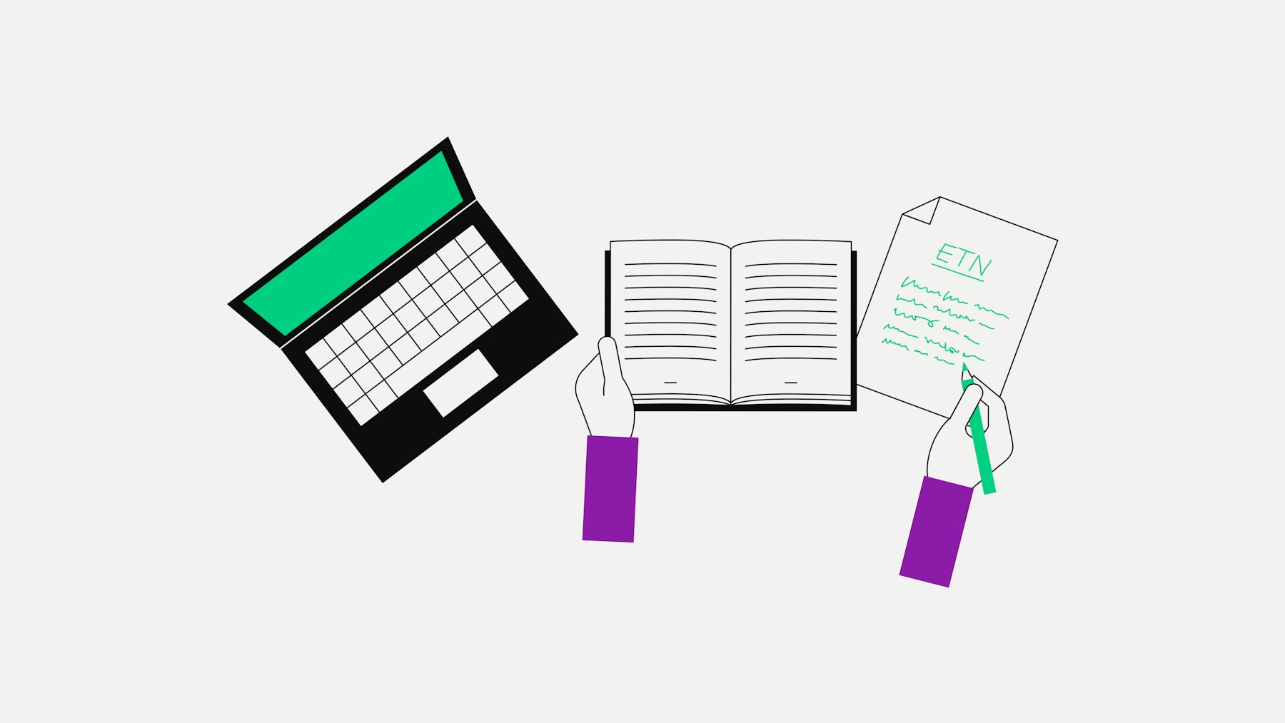 Bitpanda Academy Experten 21 Was Sind Boersengehandelte Krypto Produkte Etn Header