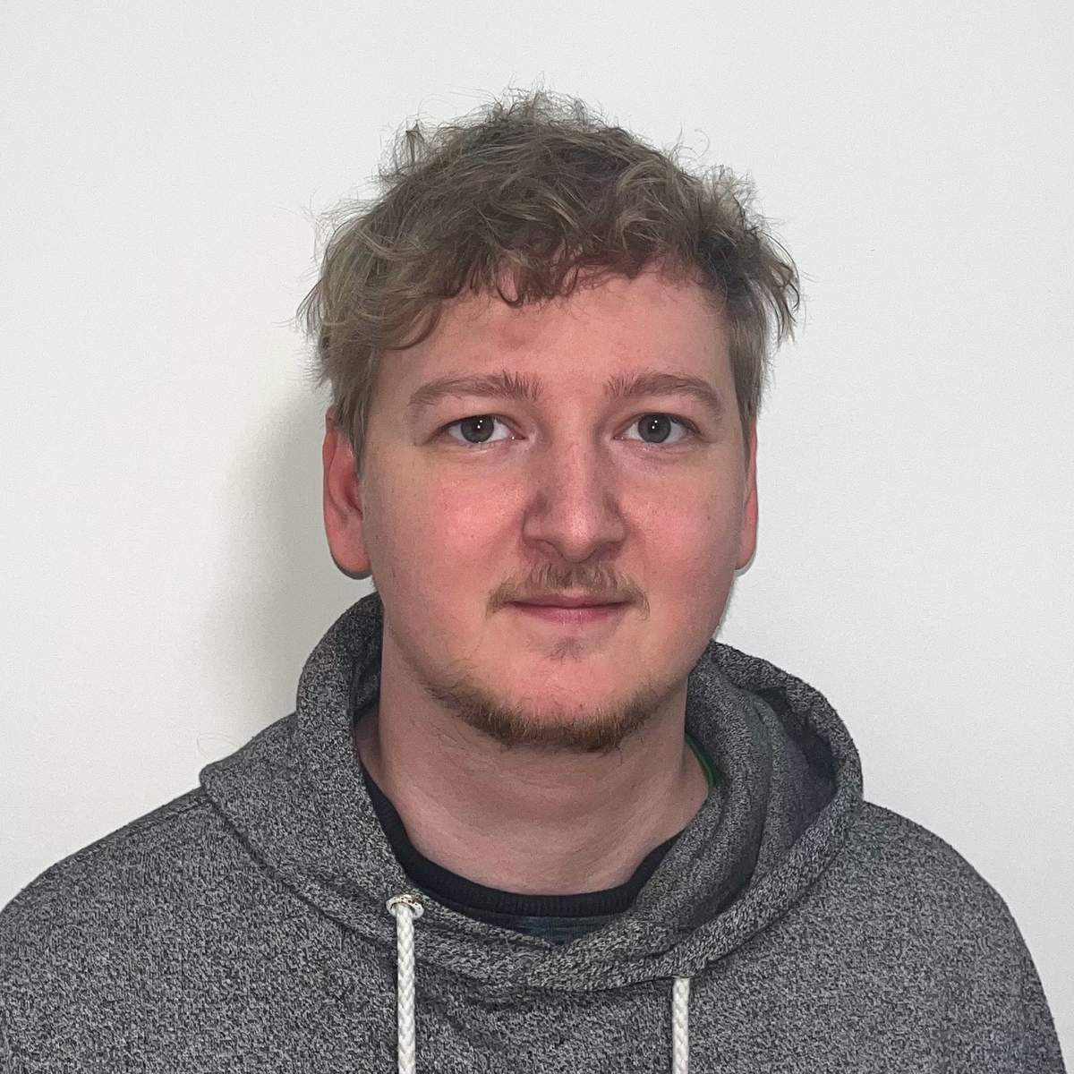 Denis Tišljar portrait