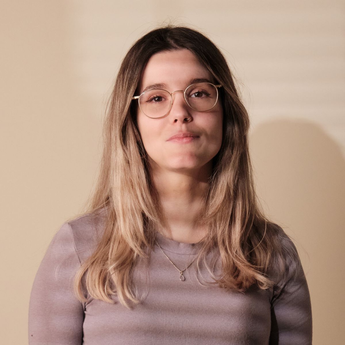 Alex Marques portrait