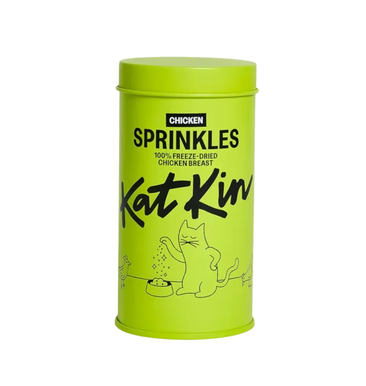 Chicken Sprinkles