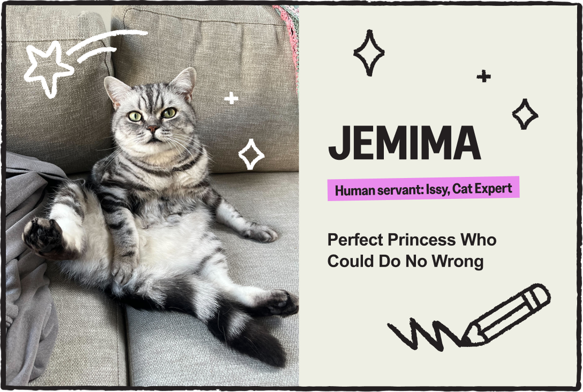 jemima