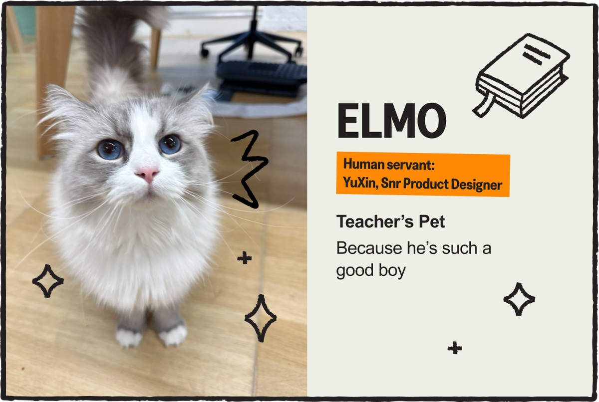 elmo