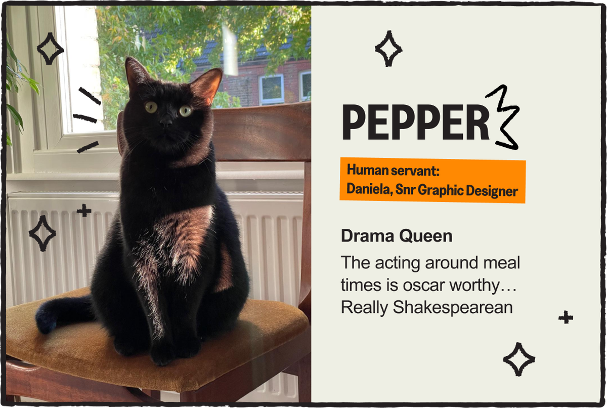 pepper