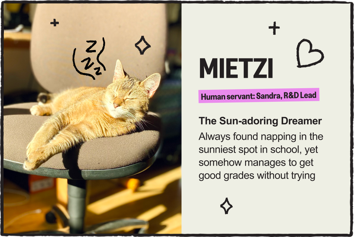 mietzi