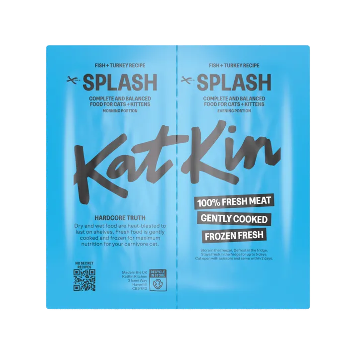 Splash