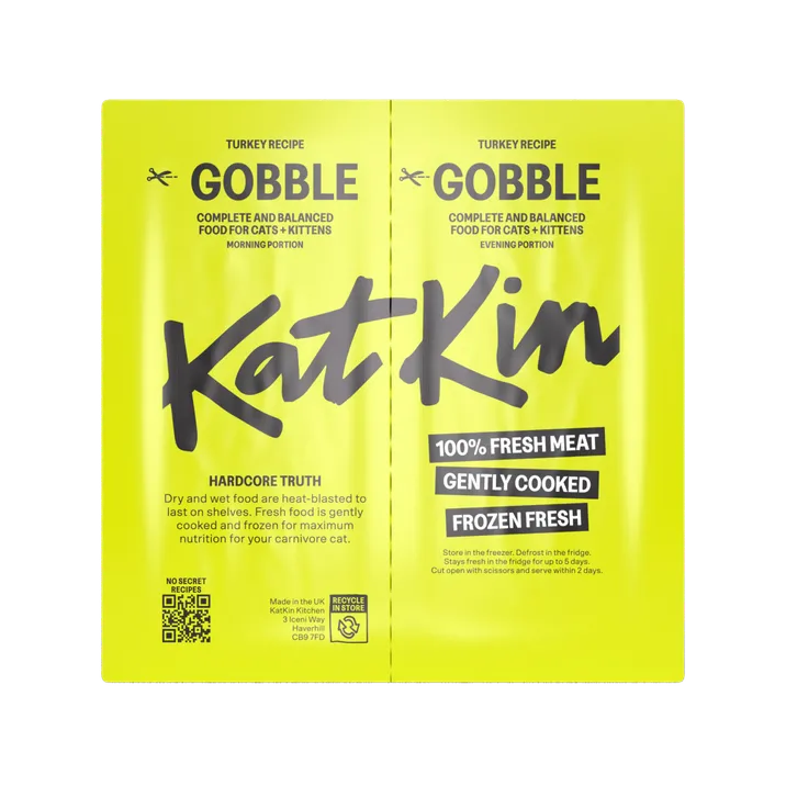 Gobble