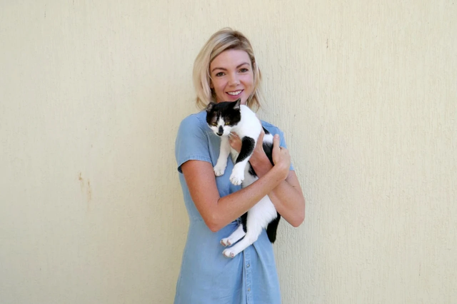 Getting To Know Dr Caity Venniker