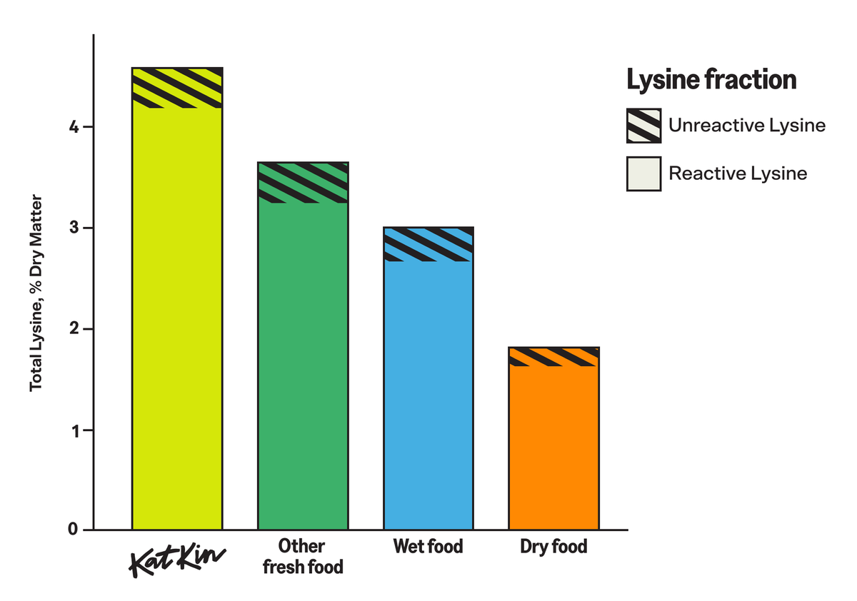 Lysine