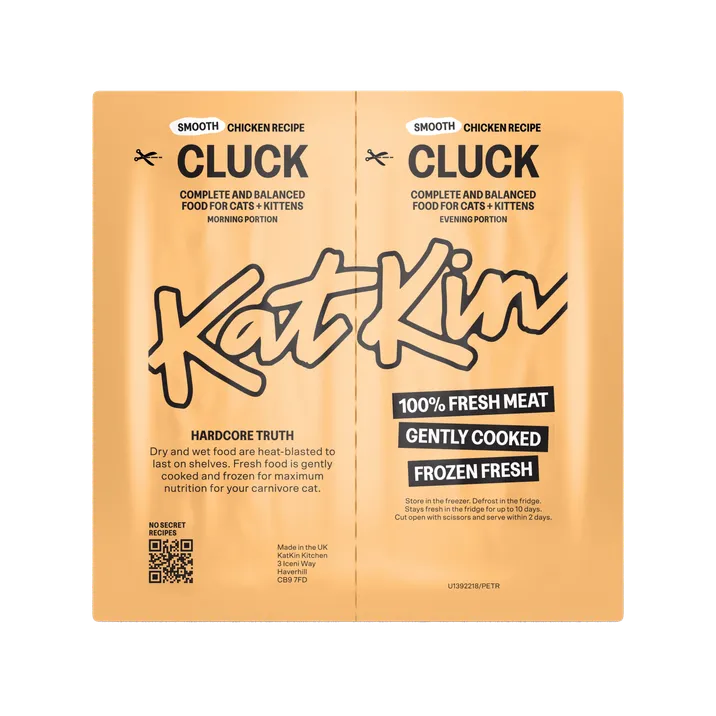 Cluck (Smooth)