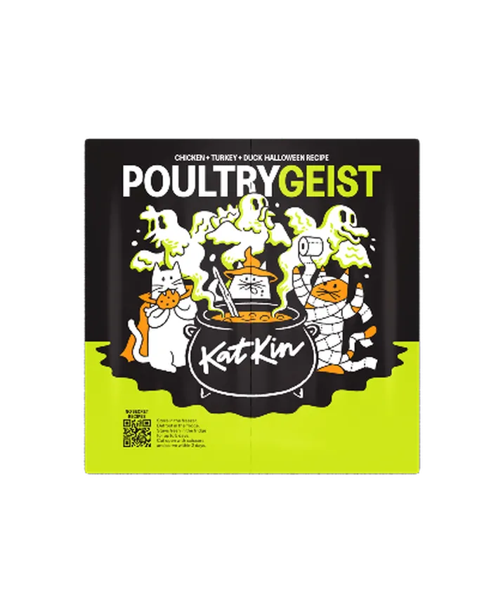 Poultrygeist
