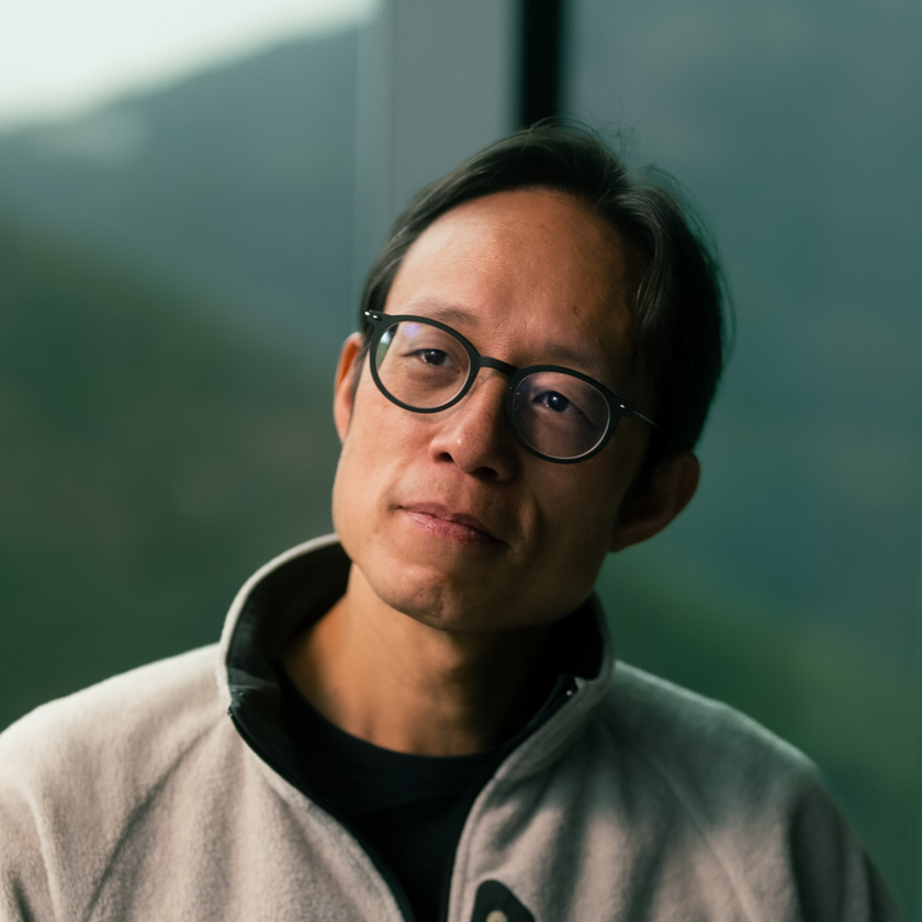 Interview - Yat Siu (Animoca Brands)