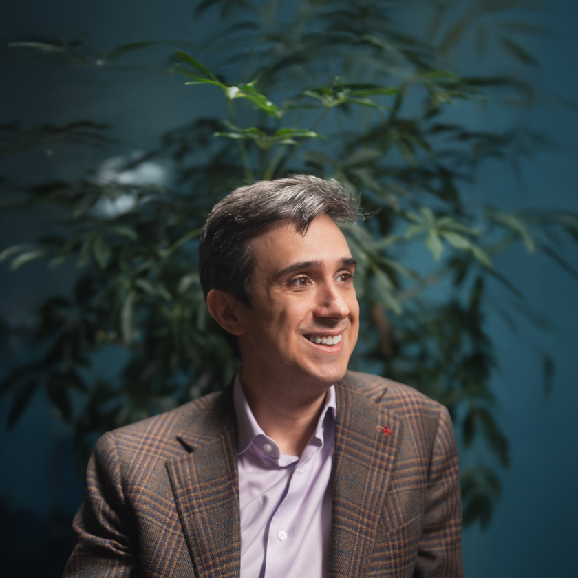 Interview: Arthur Breitman, Tezos