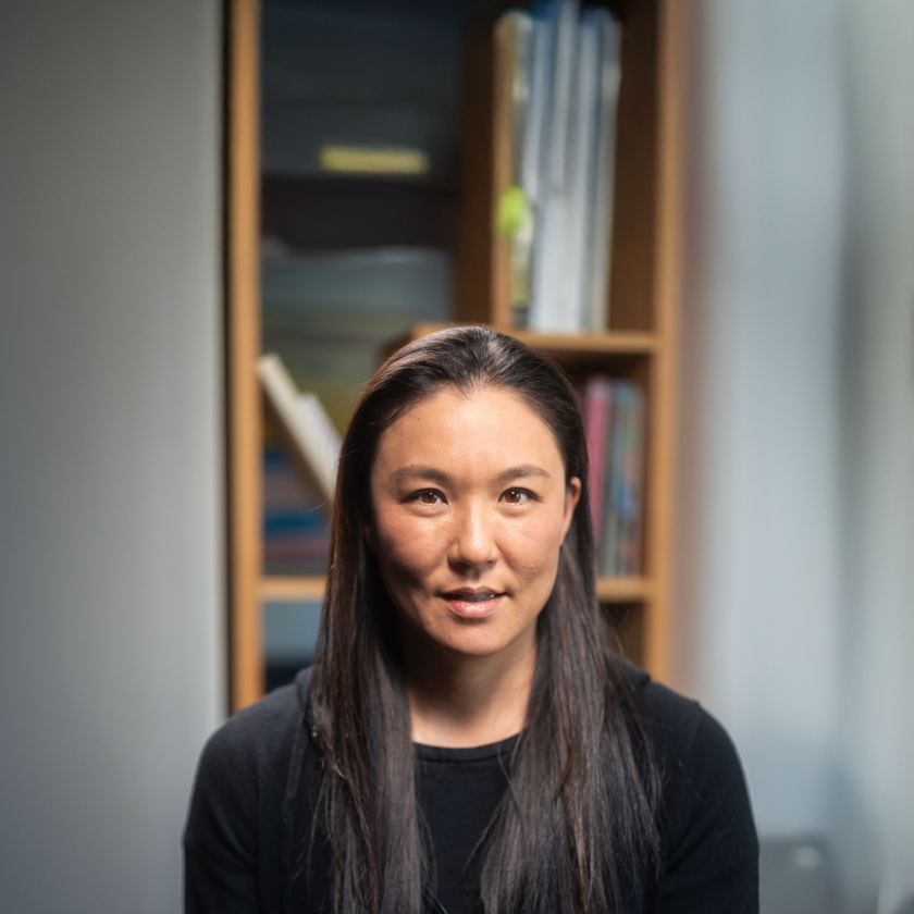 Interview – Lily Liu, Solana