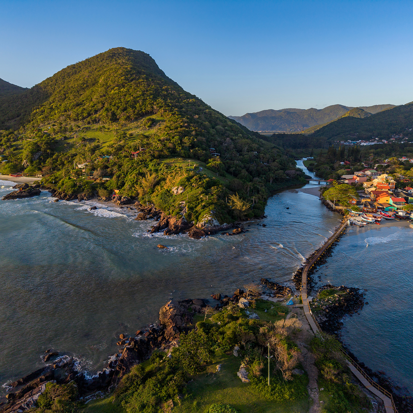 How Brazil is embracing “crypto without the chain” 