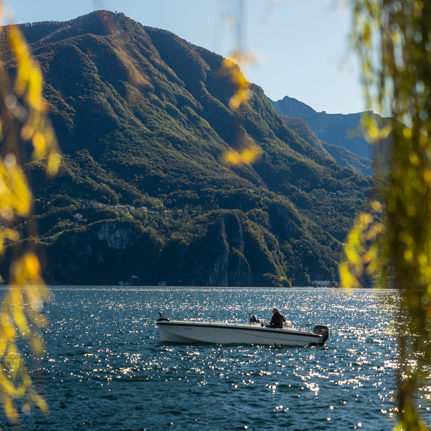 A train ride through Switzerland’s Bitcoin heartland