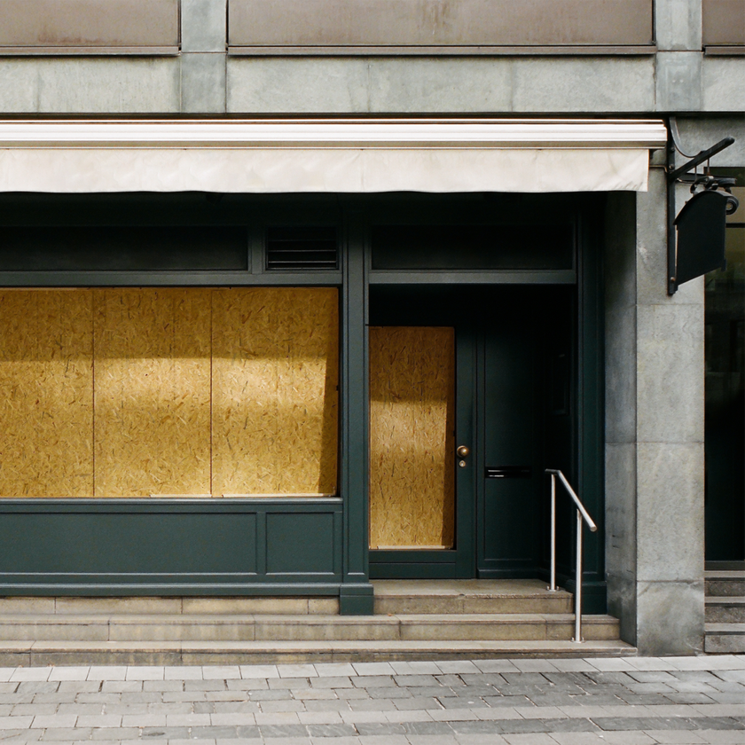 Security is not a game