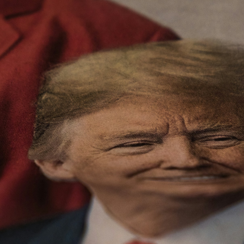 A change might come in the U.S., but not the one most expect
