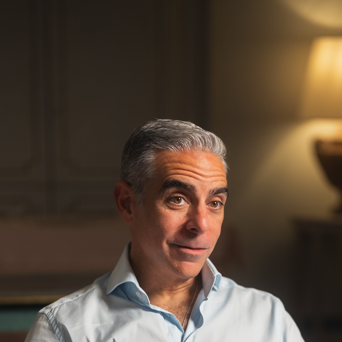 Interview – David Marcus, CEO und Gründer von Lightspark