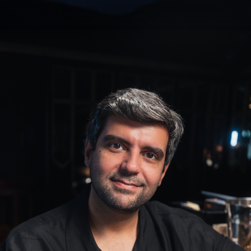 Interview - Ala Shaabana (Bittensor)