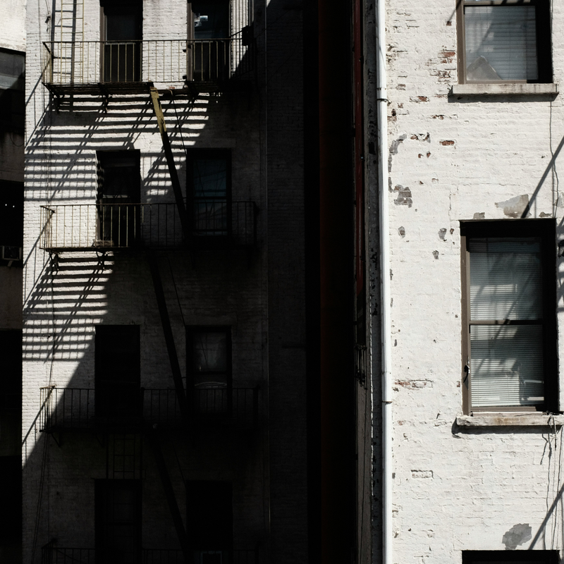 The rules of money are being stretched