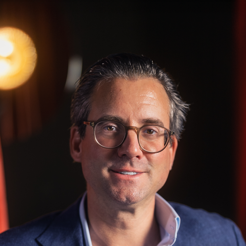 Interview - Marc Bernegger (Maximon)