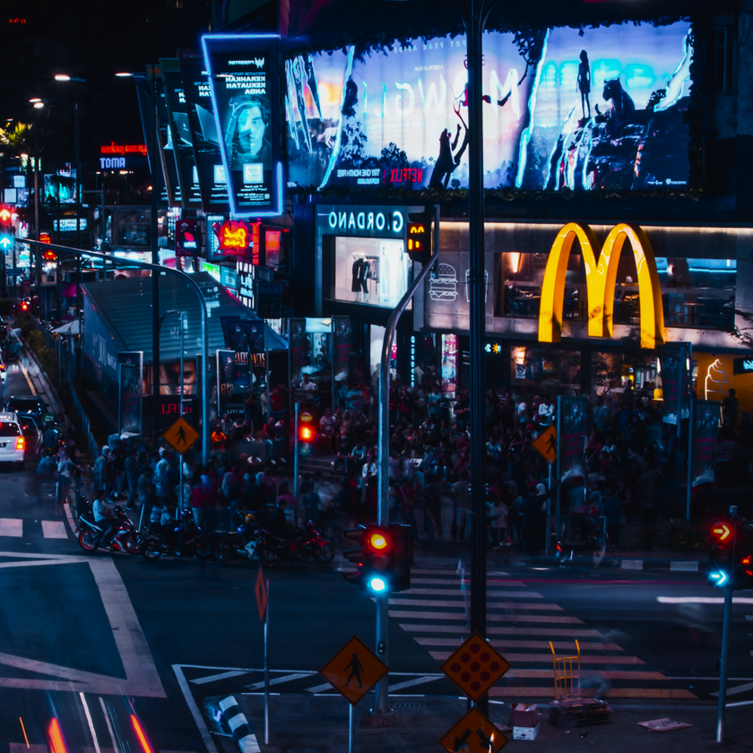 Stablecoins’ momentum shows no signs of slowing