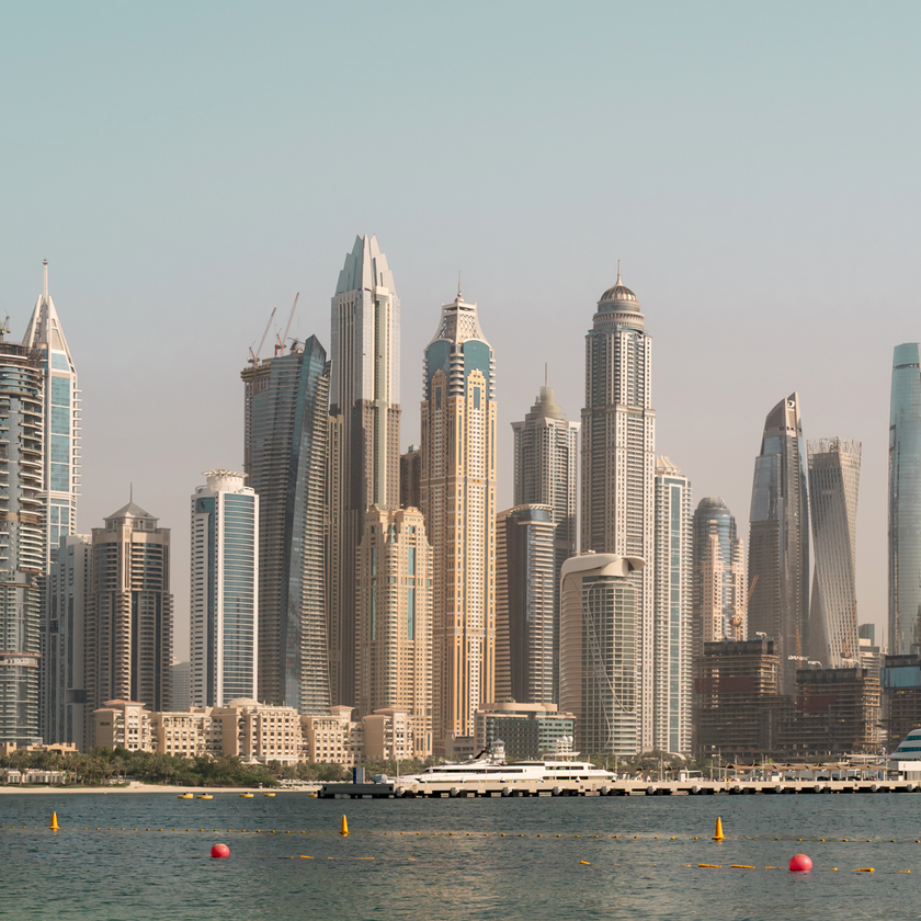 Hormuz: Dubai shows its resilience as a crypto hub – and its vulnerabilities
