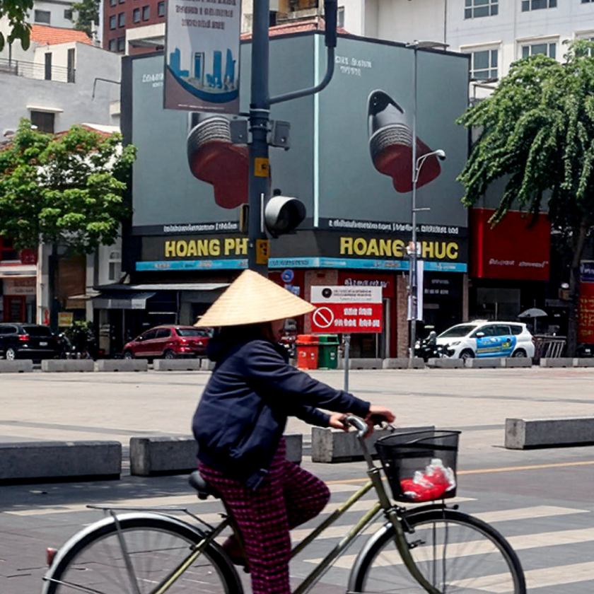 Iced coffee and invisible dollars: inside Vietnam’s stablecoin economy