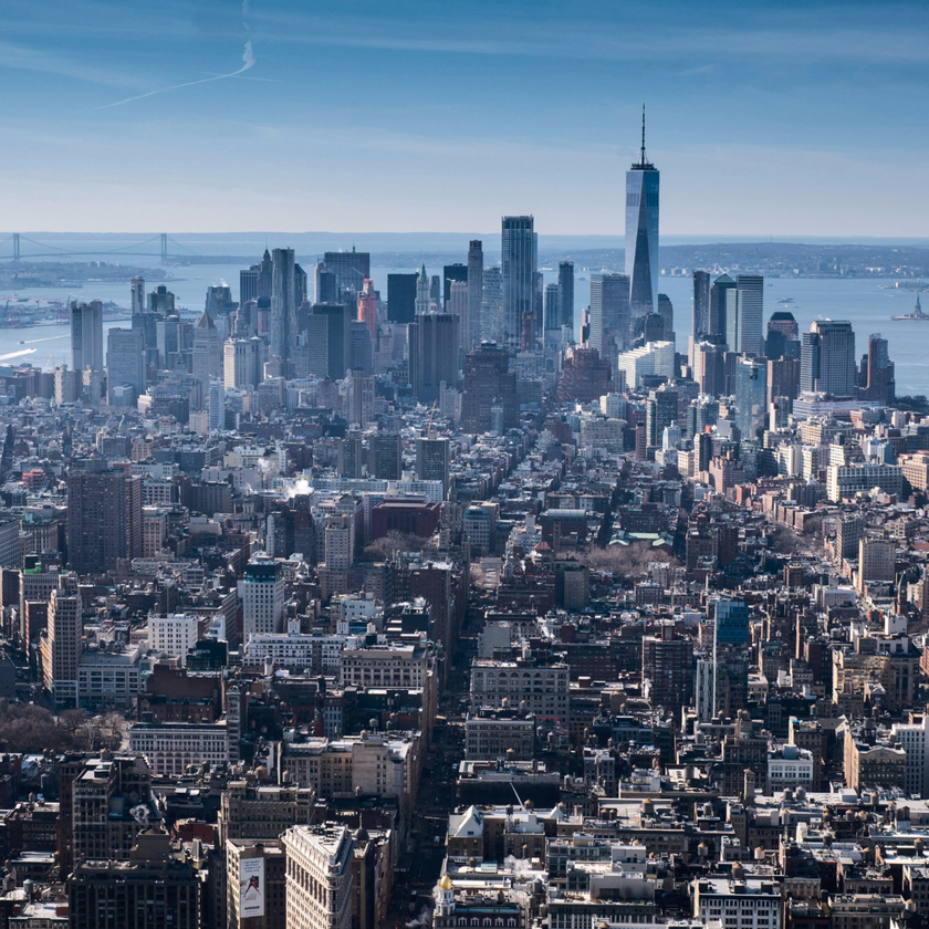 Fundamentals haven’t changed, participants have