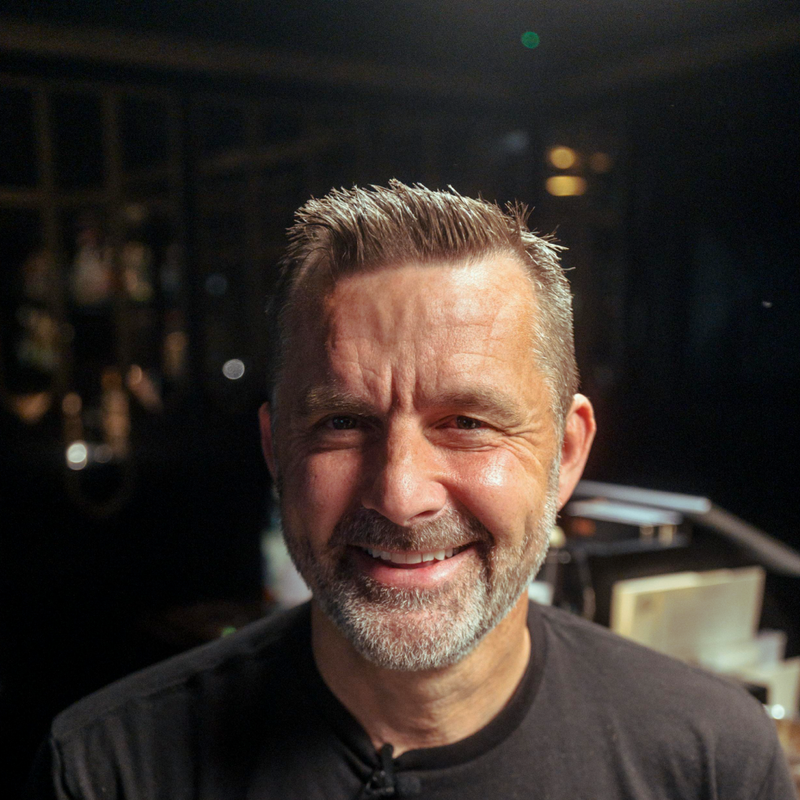 CoinShares Interview Christian Thompson